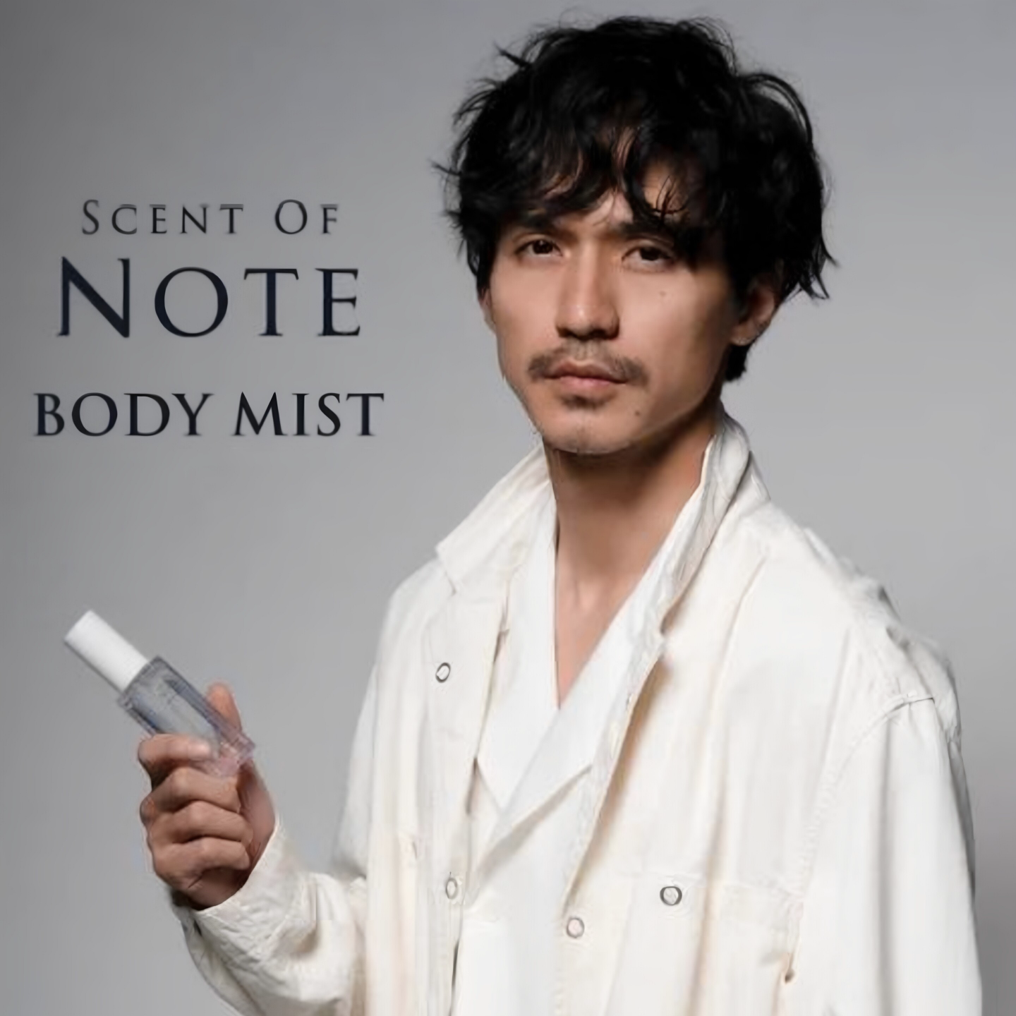 在香水中，遇见赤西仁与锦户亮的青春记忆_香水_淘宝美妆网