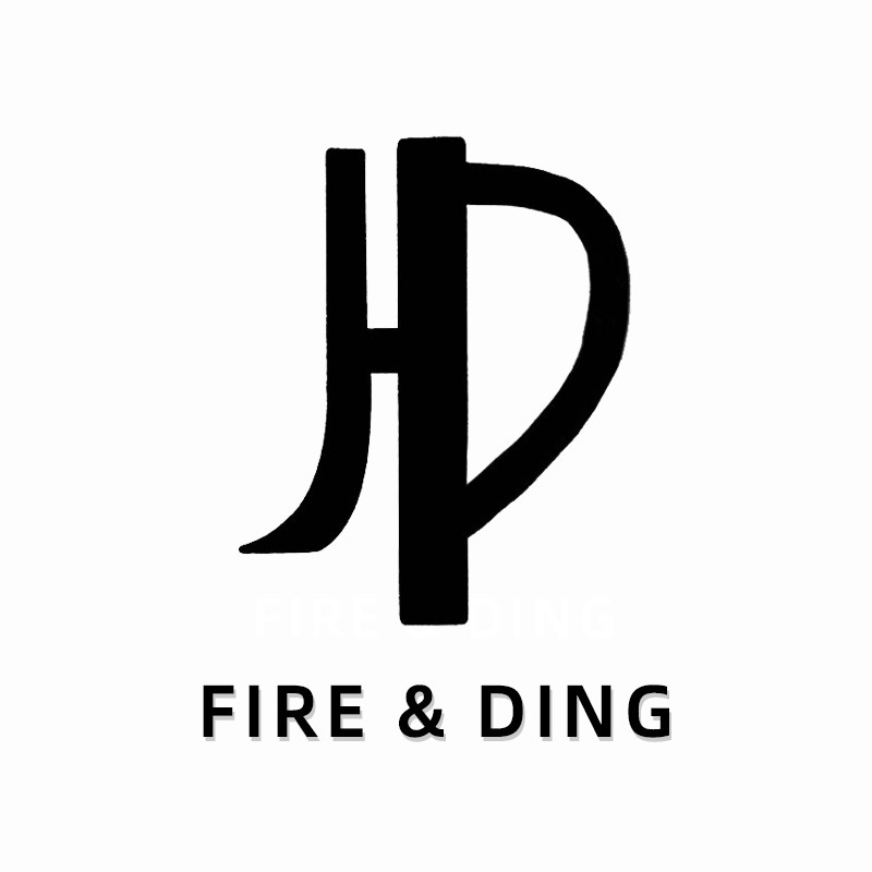 火丁jewelry