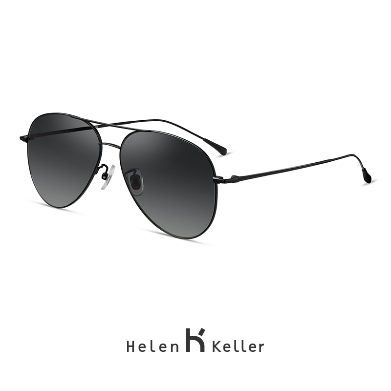 Helen Keller's new sunglasses male brief personality male drive Awesome Toad Goggles Fashion Sunglasses Men H8857