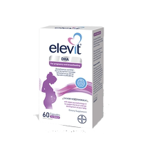 Ellevi dha special for pregnant women pregnancy seaweed oil dha lactation supplies nutrition products adult flagship store