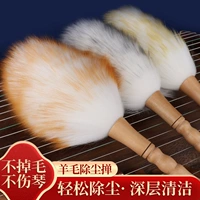 Щеточка, универсальные музыкальные инструменты