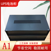 UPS Power Exclusive External Batterbox Cabinet A1 Fit 1 12V100AH65AH accumulator Tin Cabinet Special