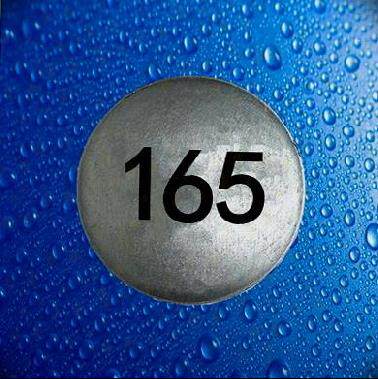 Cover head head highway outdoor factory 114 pipe top steel pipe warning column cap column cap round rubber plastic