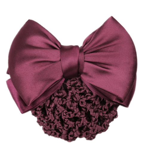 Accessoire cheveux en satin - Ref 1197088 Image 15