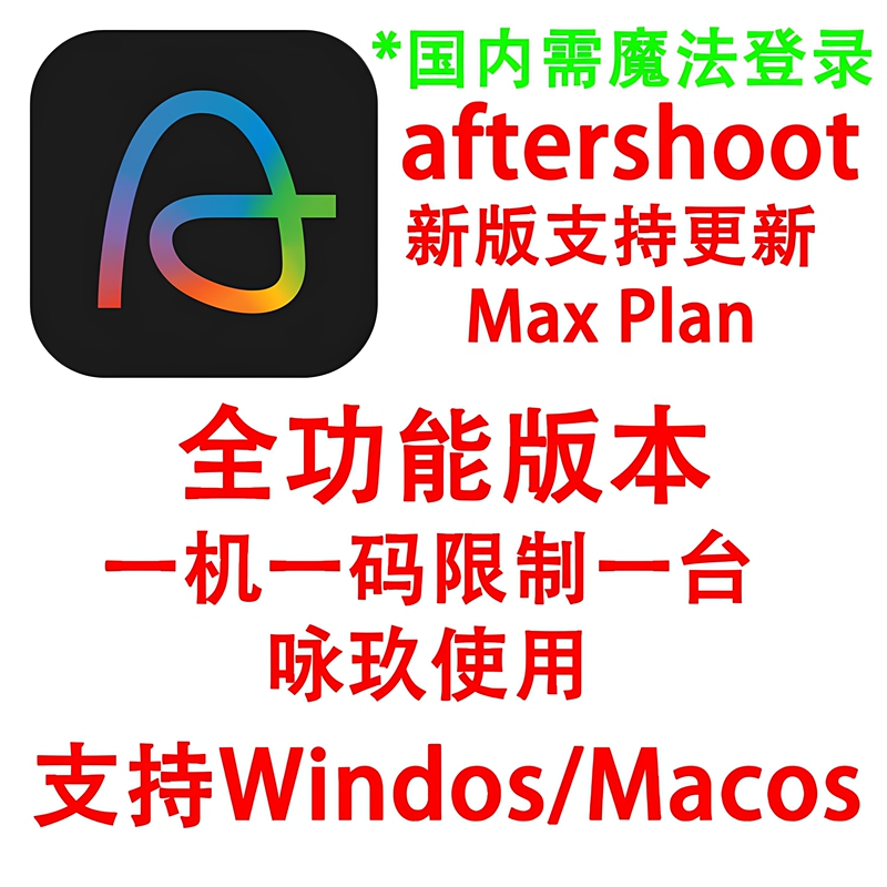 Aftershoot 2.20.3 New Version Photo Selection and Editing Max Subscription Feature Supports Updates Aftershoot 2.20.3 New Version Photo Selection and Editing Max Subscription Feature Supports Updates