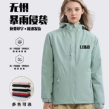 Демисезонный комбинезон, утепленная куртка, делается под заказ, с печатью вашего логотипа