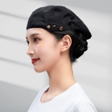 Рабочая шапка подходит для мужчин и женщин, дышащий берет, делается под заказ