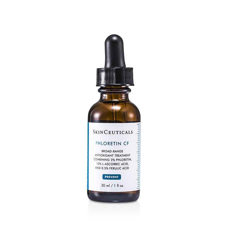 修丽可SKINCEUTICALS CF日间修护精华15/30ml