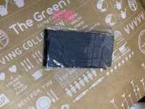 Security uniform work clothes woven mark logo accessories brochure