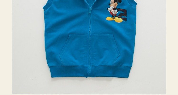 Gilet enfant - Ref 2069019 Image 18