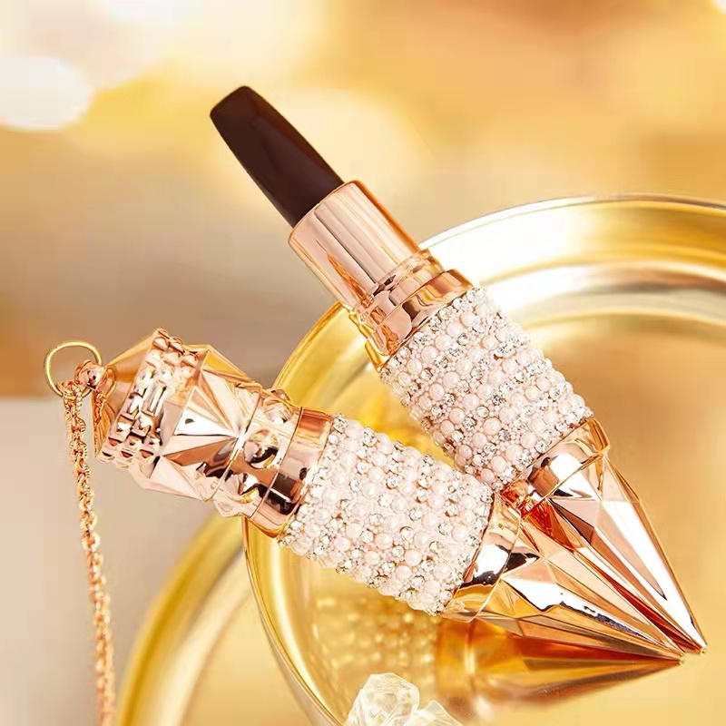 【艾龄诗】女王权杖三色口红