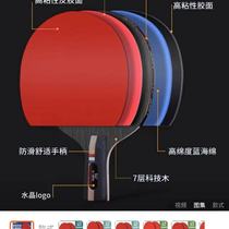 2027-ping pang qiu pai-3c