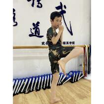 New childrens physical training clothing camouflage clothing suits for boys and girls summer camp clothing quick-drying breathable and comfortable