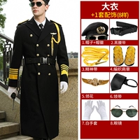 Пальто +8 (Брей-Черный Поясной плетение)