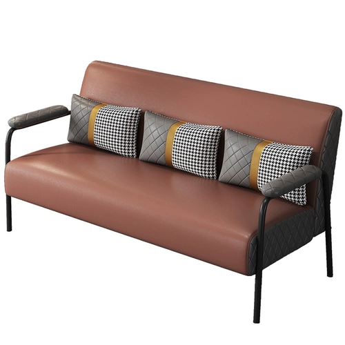 Ткань, диван для гостиной, современный велосипед тандем для спальни, мебель, простой и элегантный дизайн, популярно в интернете