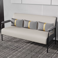 Углеродные черные ноги (светло -серый)