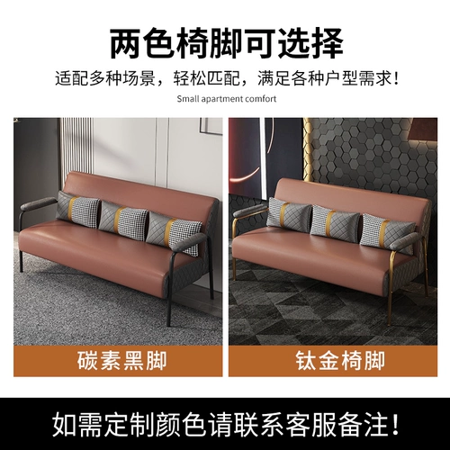 Ткань, диван для гостиной, современный велосипед тандем для спальни, мебель, простой и элегантный дизайн, популярно в интернете