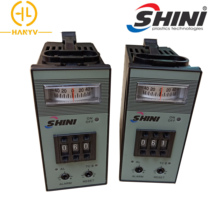 Shini thermostat SHINI temperature control meter Changxin dryer hopper intelligent temperature controller A2DA-RPAK
