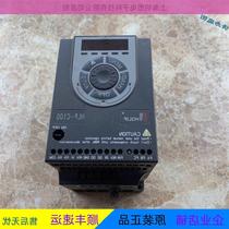 Bargaining Hailip inverter HLP-C10001D543P20XB 0D7543P 1 5KW 380V in stock