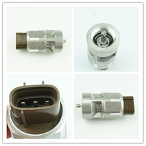 Applicable to Isuzu: Heavy-duty vehicle 4-pulse odometer sensor 8-97256525-0 8972565250