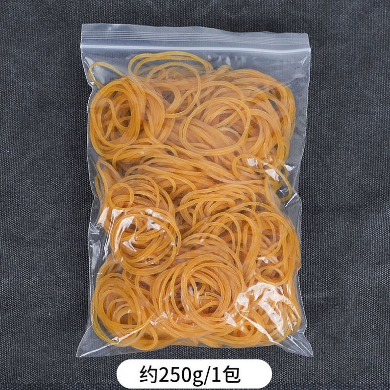 Barber shop perm special rubber band high temperature resistance heat resistance ceramic perm hot perm cold perm tool hair salon hairdressing supplies