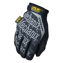 American Mechanix super technician gloves GRIP non-slip breathable comfortable and durable gloves for construction work MGG