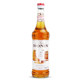 MONIN 모린 꿀맛 시럽 700ml 밀크티샵 스페셜 바 워터바 믹싱 상업용