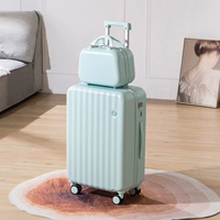 621 обновленная мятно-зеленая материнская коробка