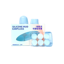 German earplugs for sleeping super soundproofing for women anti-noise and snoring powerful noise-reducing ear artifact