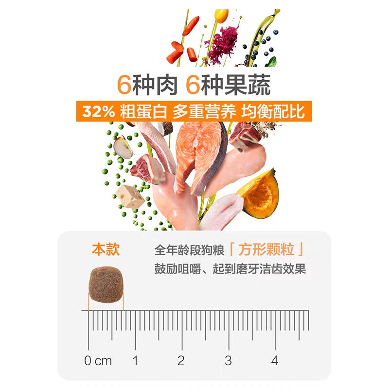 养宠新手必看!卫仕全期狗粮如何喂养不同品种幼犬--淘宝好物网