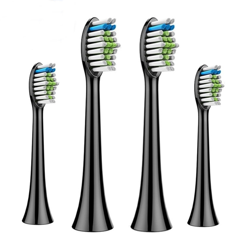 Adapt to ROAMAN Roman electric toothbrush header T1 T3 T5 T6 T7 T10 V5 Q5 ST051 ST052