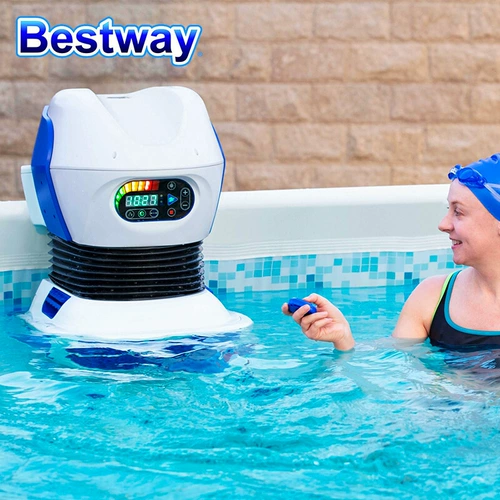 Bestway Pepsi Plag Trainer Simulation из производства морских волн 58517