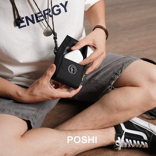 Ключевая коробка Cordura Kobara утомляющая нейлон