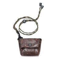 Версия овчины с веревкой