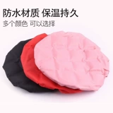 Маска для волос, большая шапочка для волос, лечебная холодная завивка, уход за волосами