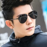 Мужские солнцезащитные очки, коллекция 2023, защита от ультрафиолета