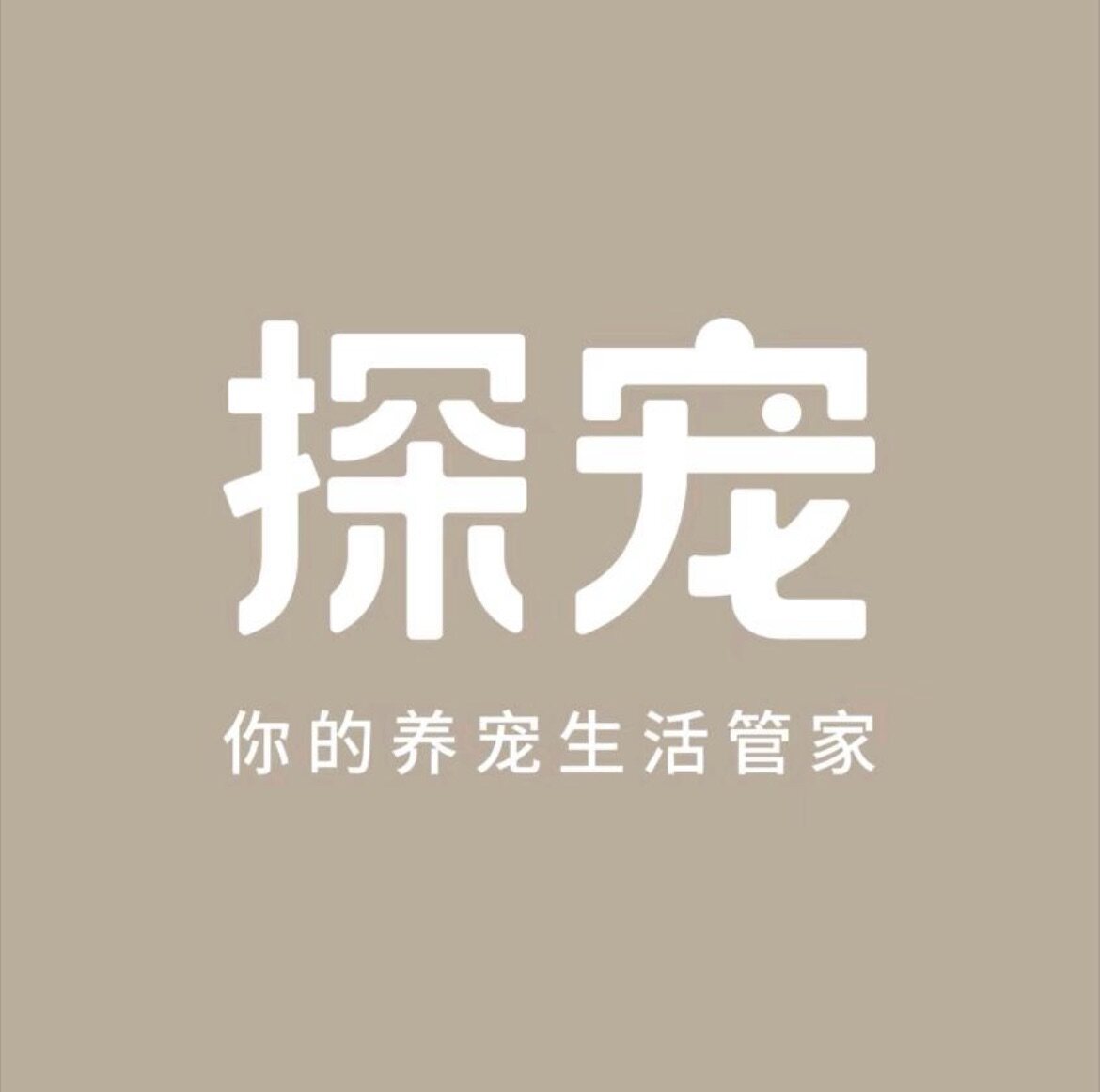 探宠用品