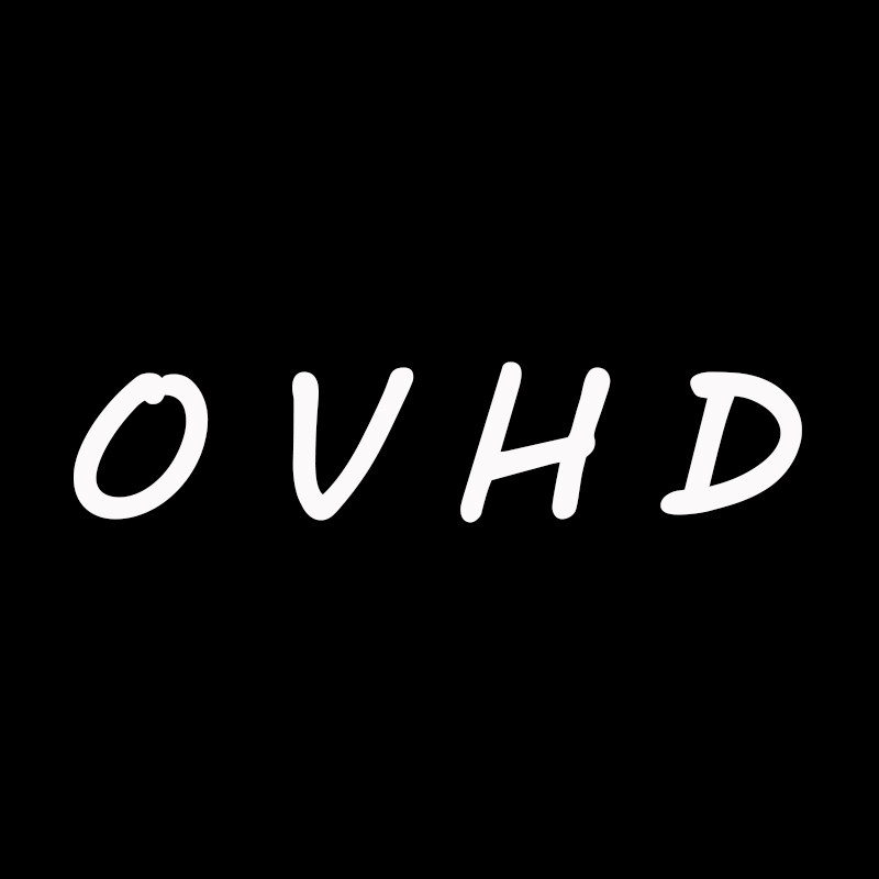OVHD旗舰店