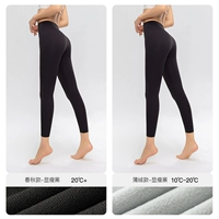 【Весна и осенний стиль + тонкий флисовый стиль】 Slimming и Black + Slimming и Black