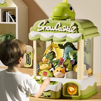 Детская интеллектуальная игрушка для мальчиков, 2024 года, новая коллекция, популярно в интернете, подарок на день рождения, 3-6 лет