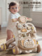Baby Walker, Multi-Functional Baby Learning to Walk Tool, Five-In-One One-Year-Old Walking Aid, Children's Walking Toy