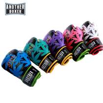 Boxing gloves fighting and Sanda training gloves one-time molding fighting ring gloves for adults and children