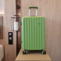 Обновление Matcha Green