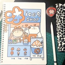 Hand tent adhesive tape release paper Dress Material Collage containing this and paper adhesive tapes Book This personality is cute