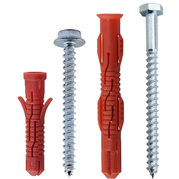 Biaojie tv rack expansion screw