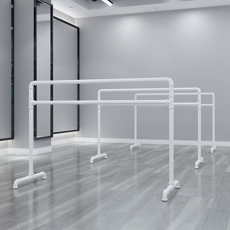 Dance bar household mobile dance room professional classroom exercise children leg press bar leg press equipment ballet