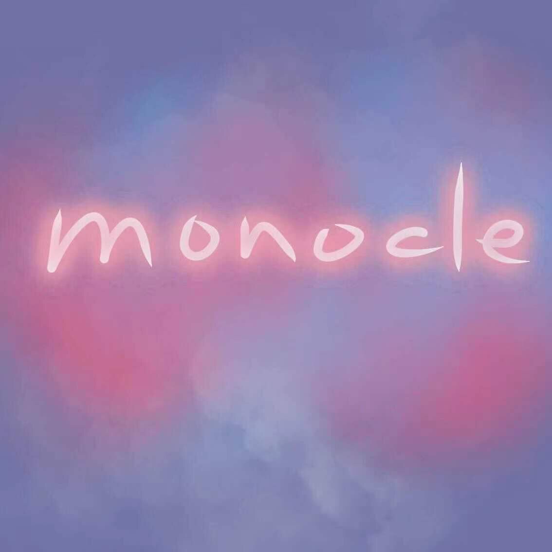 monocle珠宝店