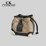 CFEIKSHI Сумка для телефона, сумка на одно плечо, изысканный стиль