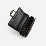 CFEIKSHI Цепь, сумка на одно плечо, премиум класс, в стиле Шанель, на цепочке