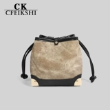 CFEIKSHI Сумка для телефона, сумка на одно плечо, изысканный стиль